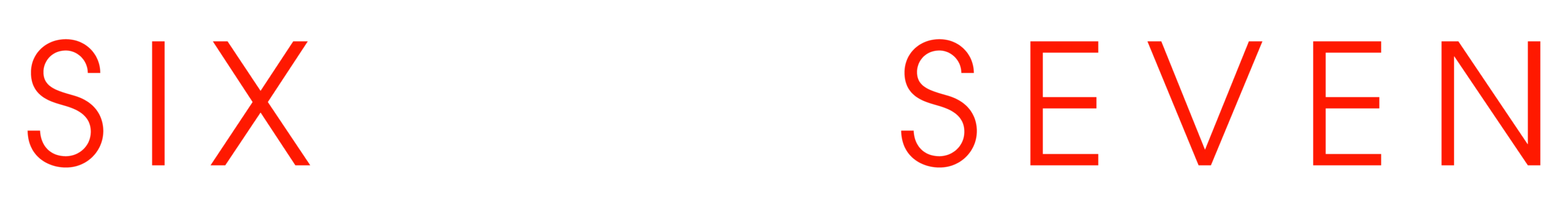 Six After Seven